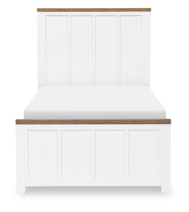 Dutton - Complete Panel Bed