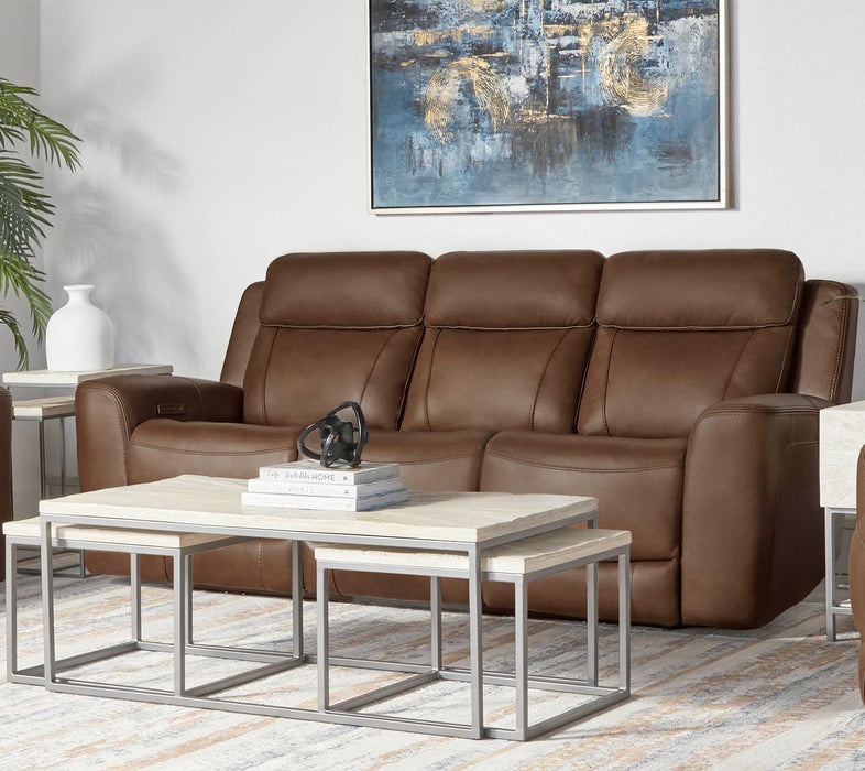 Calgary - Power Reclining Sofa