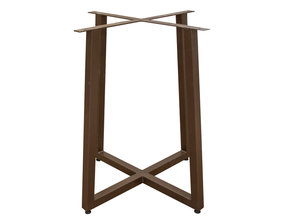 Tulum - Table - Light Brown