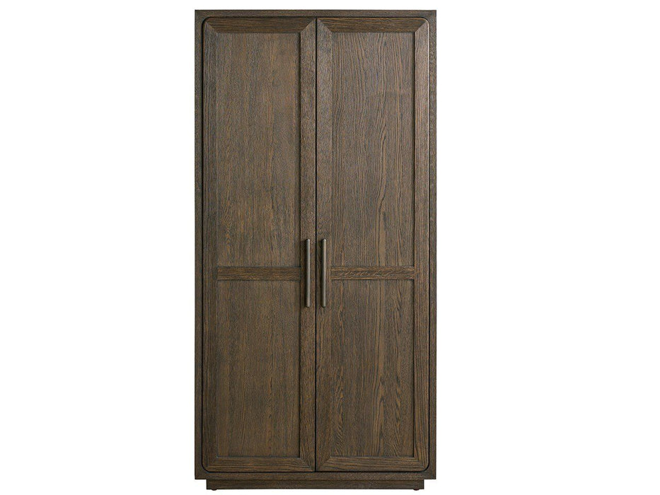 Modern - Utility Cabinet