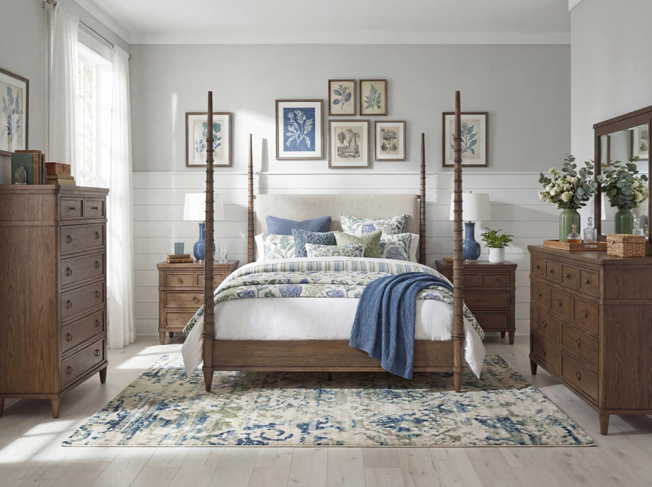 Seraphina - Nightstand