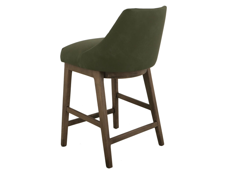 Mezquite -  Upholstered Barstool