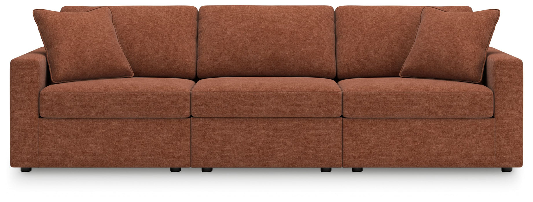 Modmax - Sectional