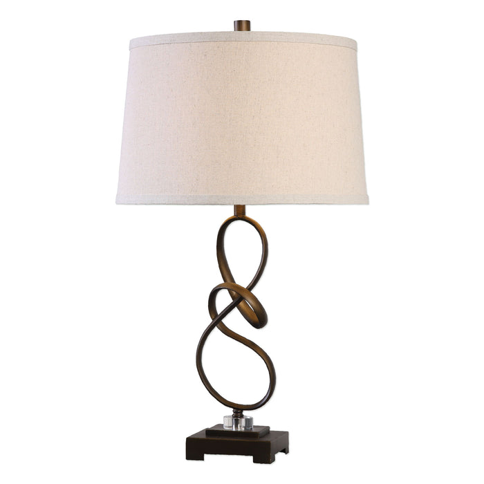 Tenley - Lamp - Oil Rubbed Bronze