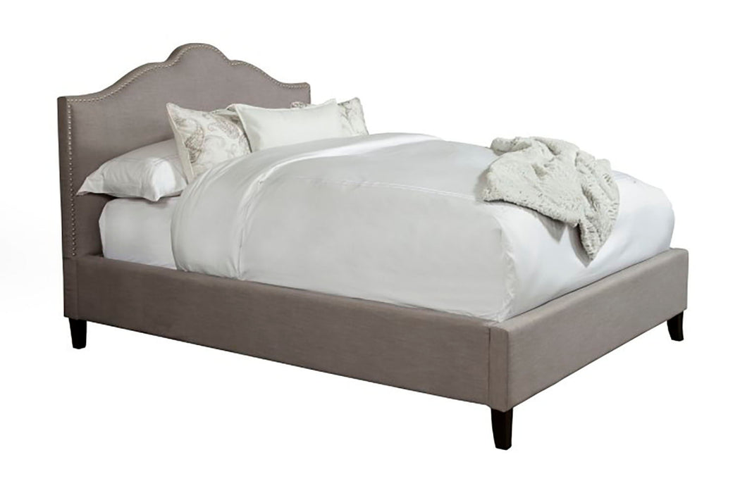 Jamie - Upholstered Bed