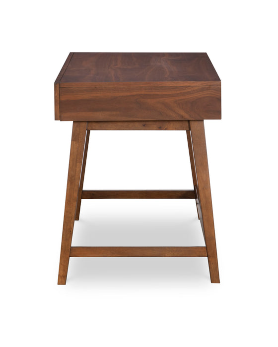 Sawyer - Desk - Dark Brown