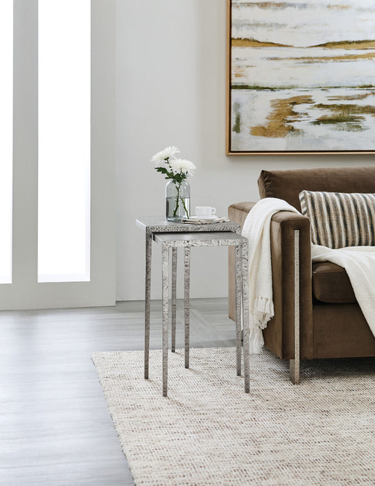 Chapman - Metal Nesting Tables
