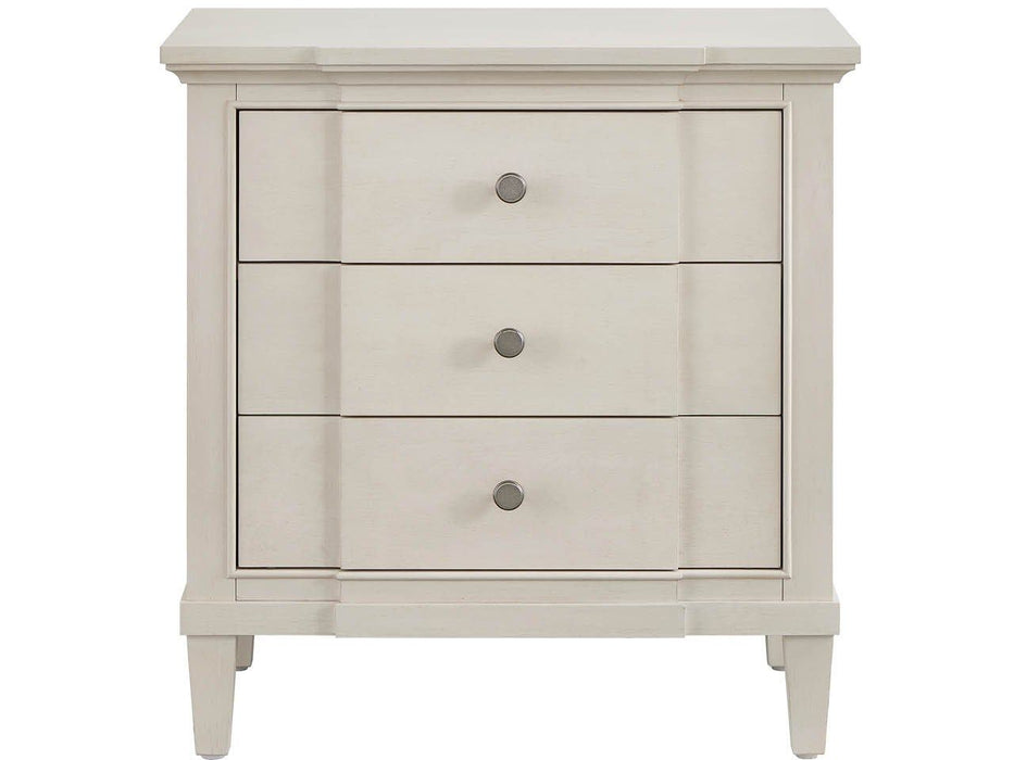 Birchaven - Nightstand, 3 Drawers