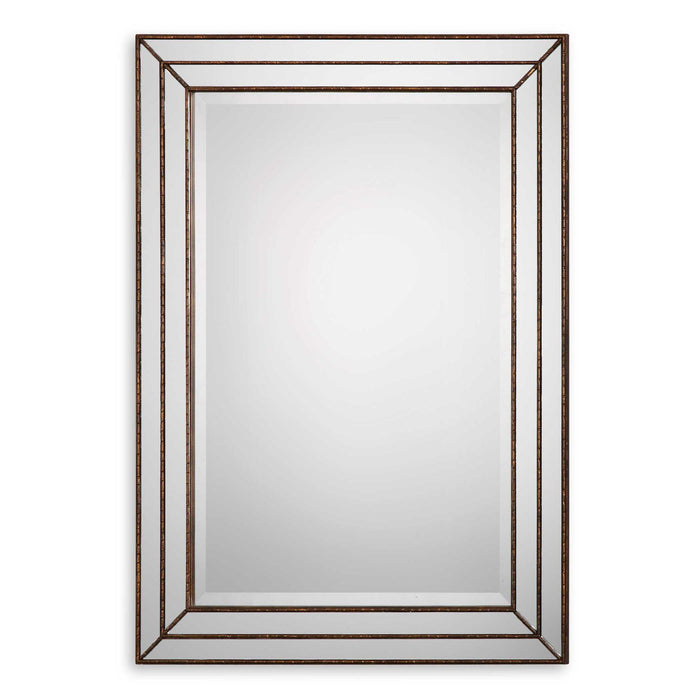 Mirror - Metallic Bronze
