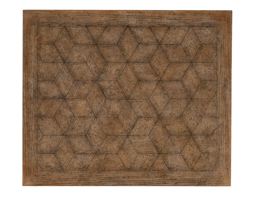 Americana - Trestle Table