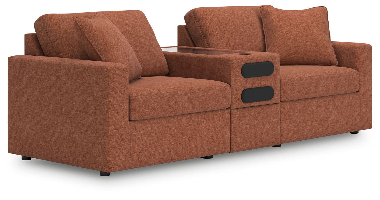 Modmax - Sectional