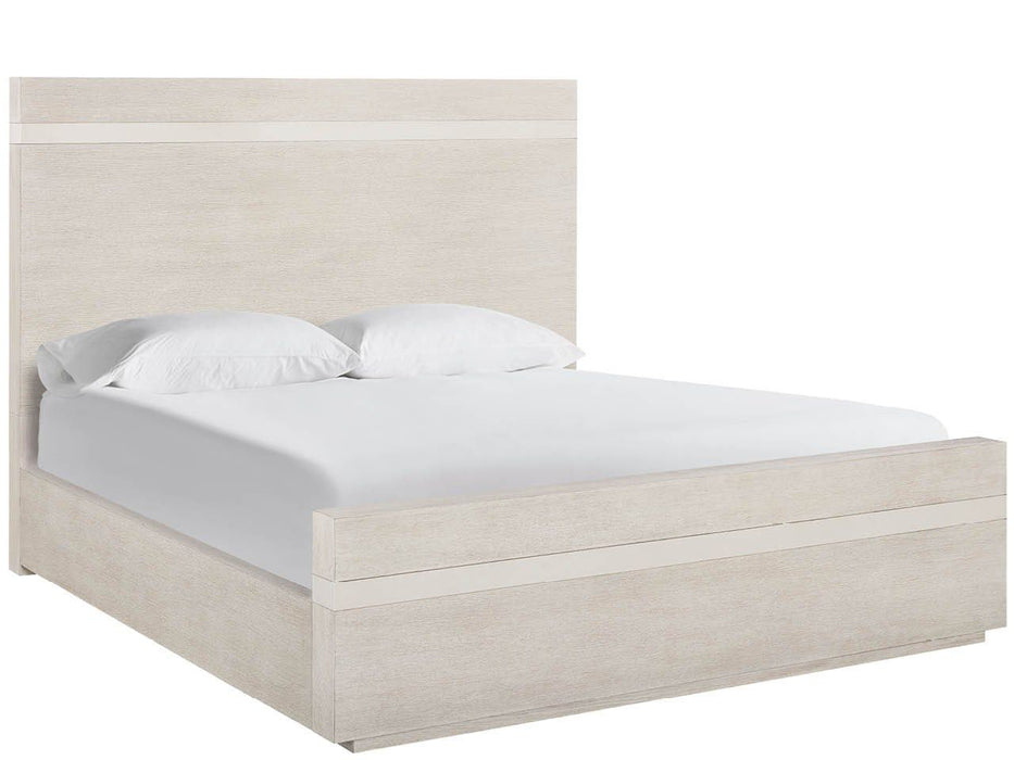 Modern - Quartz Bed