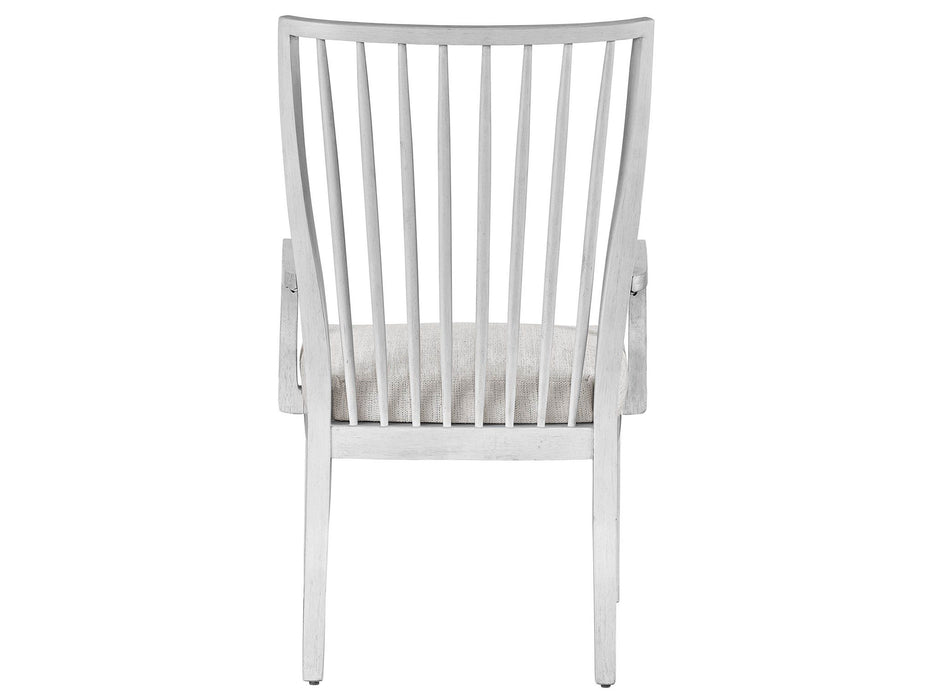 Modern Farmhouse - Bowen Arm Chair