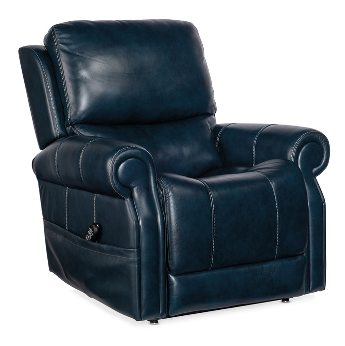 Eisley - Power Recliner - Power Headrest, Lumbar And Lift