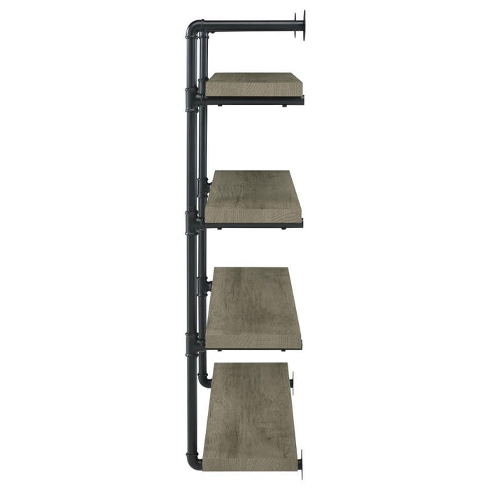 Elmcrest - Wall Shelf