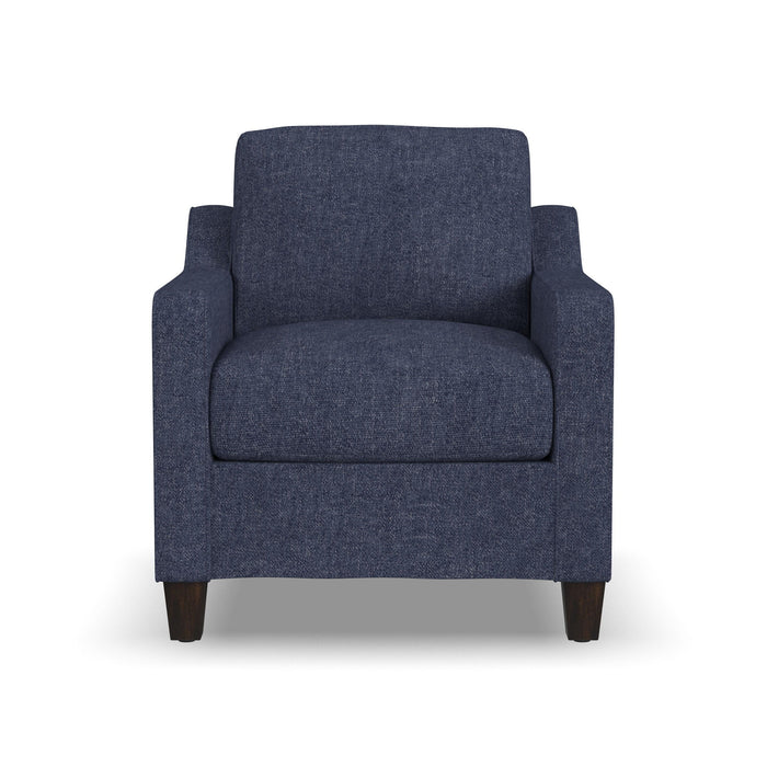 Jay - Fabric Stationary Chair