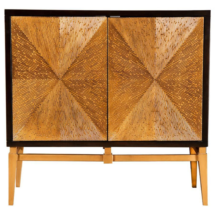 Zira - Accent Cabinet