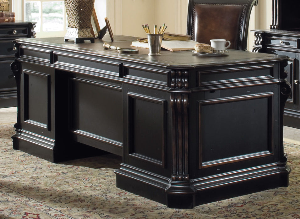 Telluride - Executive Desk