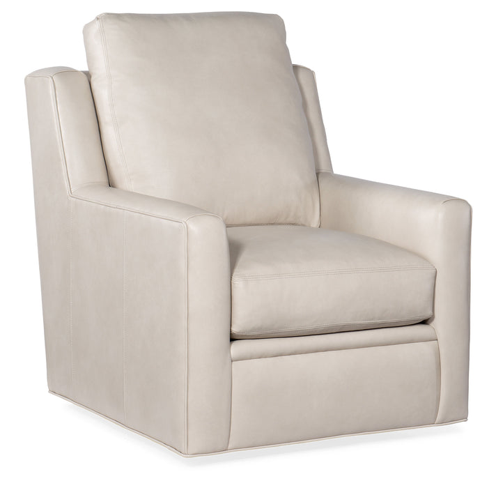 Revelin - Swivel Chair 8-Way Hand Tie