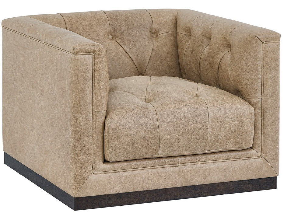 Quinn - Swivel Chair For Living Room