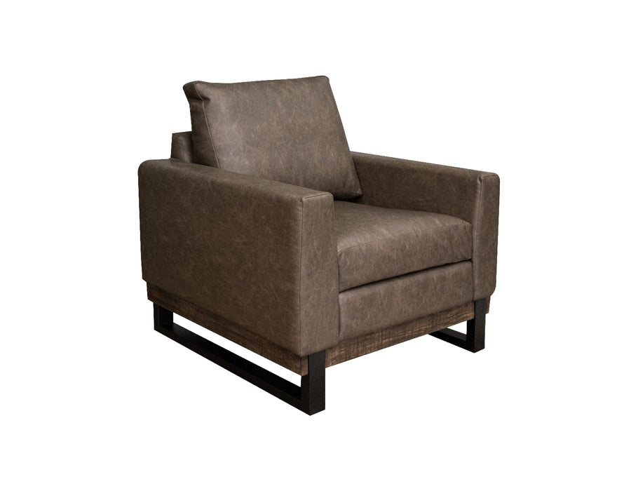 Blackburn - Armchair