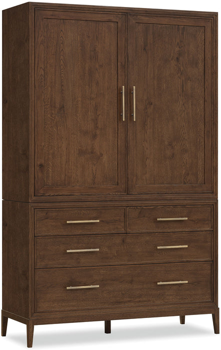 Cashiers - Wardrobe