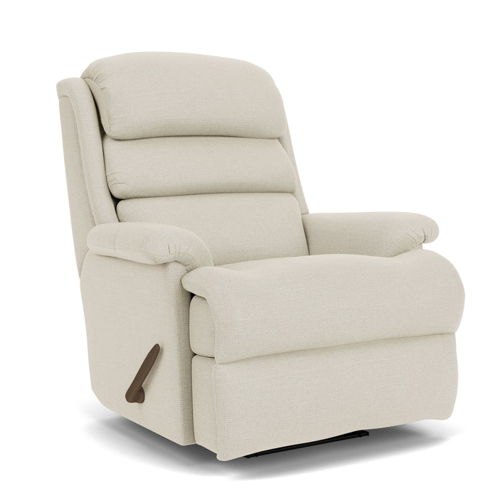 Yukon - Manual Recliner