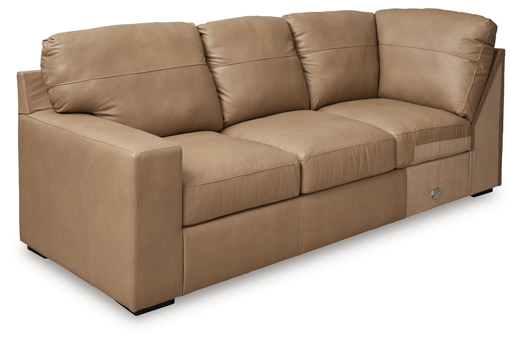 Bandon - 4 Piece Sectional