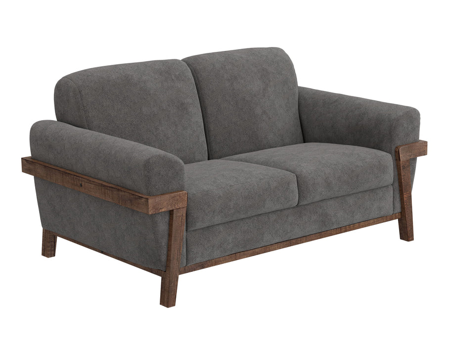Loft - Loveseat